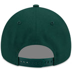 Los Angeles Dodgers Los Angeles Crown the City - Blossom - Dark Green/Dark Green New Era 9FORTY
