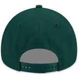Los Angeles Dodgers Los Angeles Crown the City - Blossom - Dark Green/Dark Green New Era 9FORTY