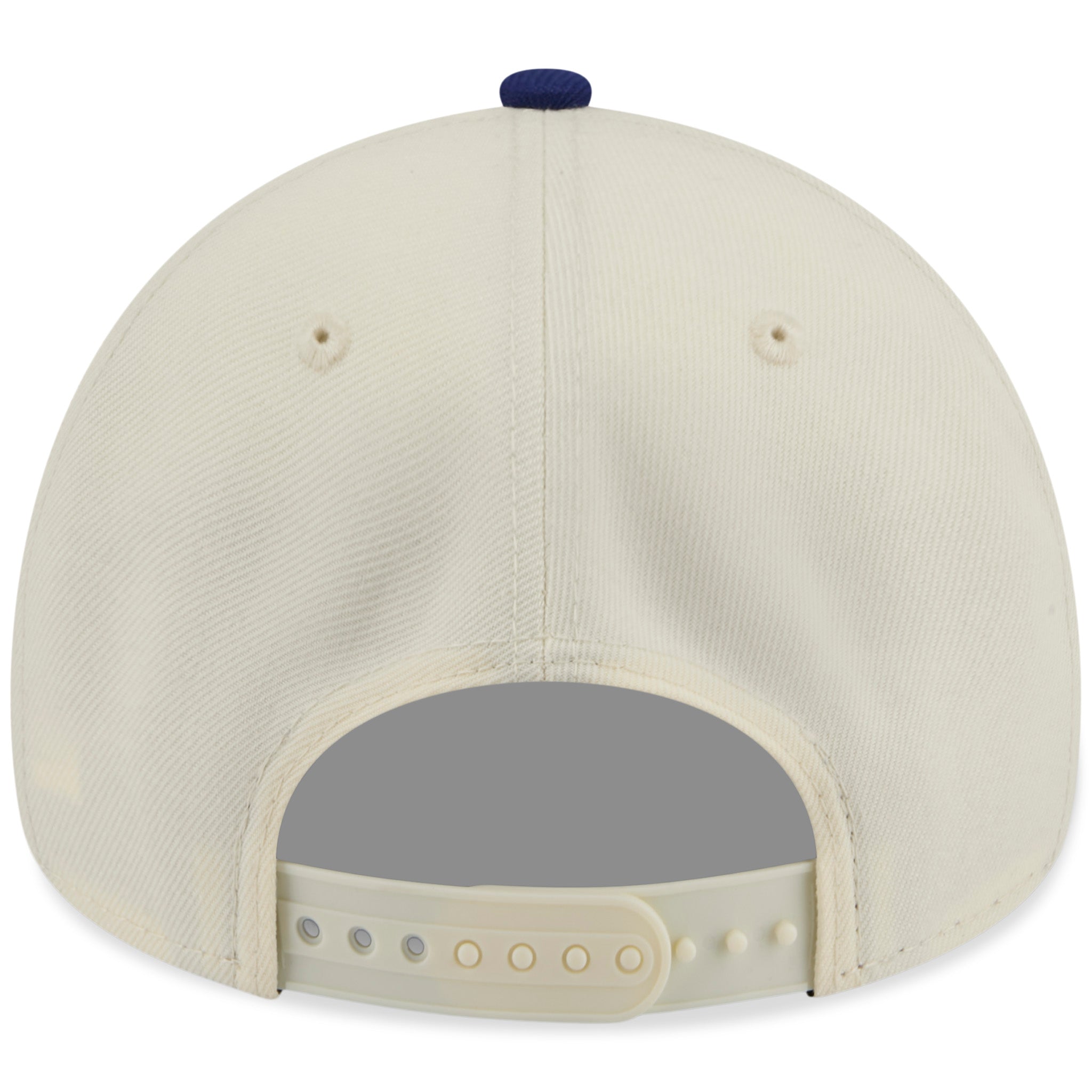 Los Angeles Dodgers Los Angeles Crown the City - LA Heart - Chrome/Royal New Era 9FORTY