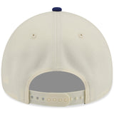 Los Angeles Dodgers Los Angeles Crown the City - LA Heart - Chrome/Royal New Era 9FORTY
