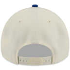 Los Angeles Dodgers Los Angeles Crown the City - Bleed Blue - Chrome/Royal New Era 9FORTY