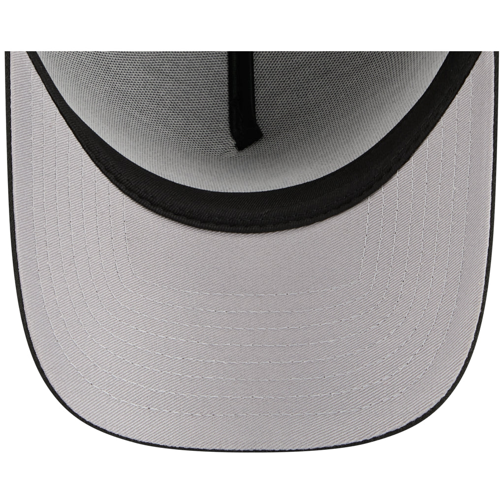 Los Angeles Dodgers Los Angeles Crown the City - Bleed Blue - Black/Black New Era 9FORTY