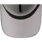 Los Angeles Dodgers Los Angeles Crown the City - Bleed Blue - Black/Black New Era 9FORTY