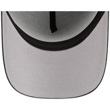 Los Angeles Dodgers Los Angeles Crown the City - Bleed Blue - Black/Black New Era 9FORTY