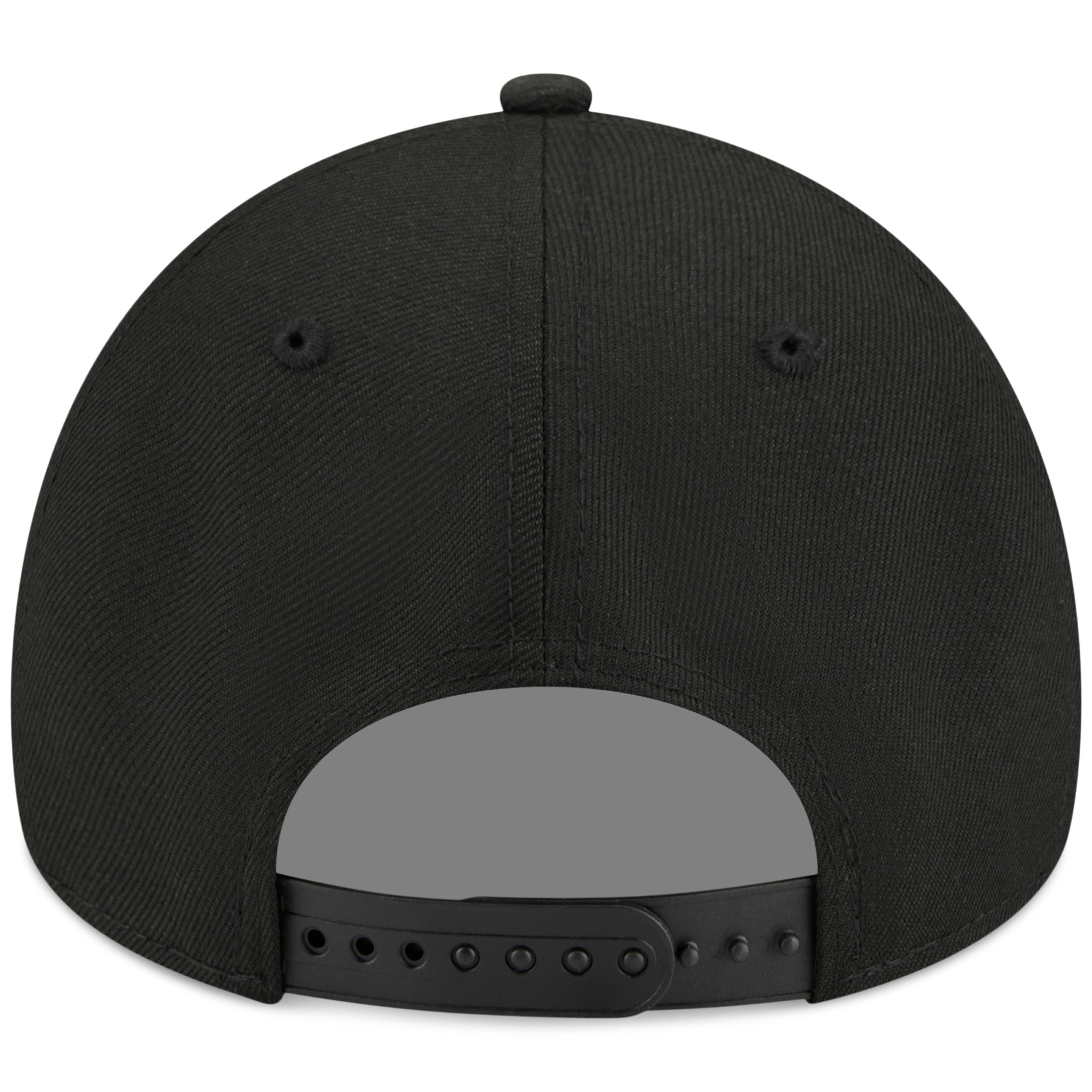 Los Angeles Dodgers Los Angeles Crown the City - Bleed Blue - Black/Black New Era 9FORTY