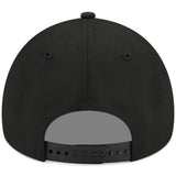 Los Angeles Dodgers Los Angeles Crown the City - Bleed Blue - Black/Black New Era 9FORTY
