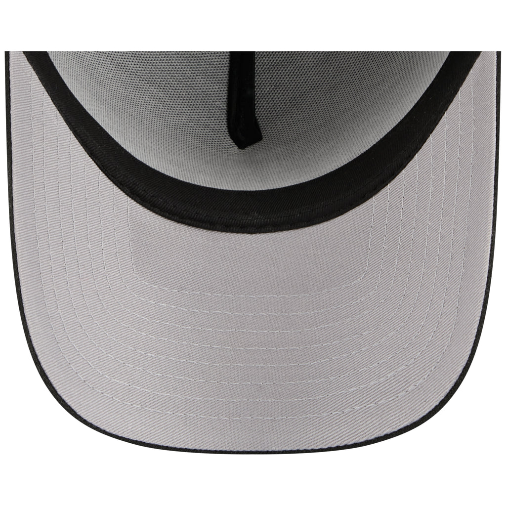 Los Angeles Dodgers Los Angeles Crown the City - Drip - Black/Black New Era 9FORTY