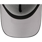Los Angeles Dodgers Los Angeles Crown the City - Drip - Black/Black New Era 9FORTY