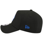 Los Angeles Dodgers Los Angeles Crown the City - Drip - Black/Black New Era 9FORTY