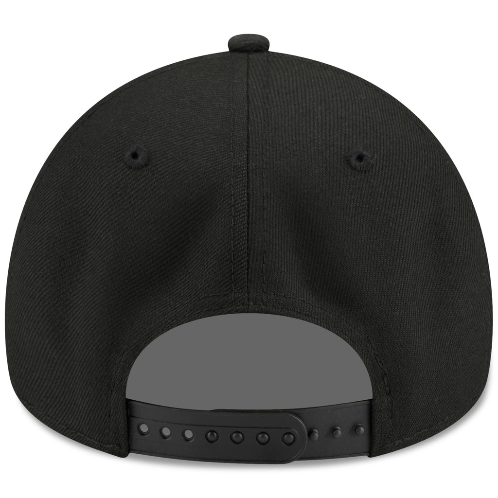 Los Angeles Dodgers Los Angeles Crown the City - Drip - Black/Black New Era 9FORTY