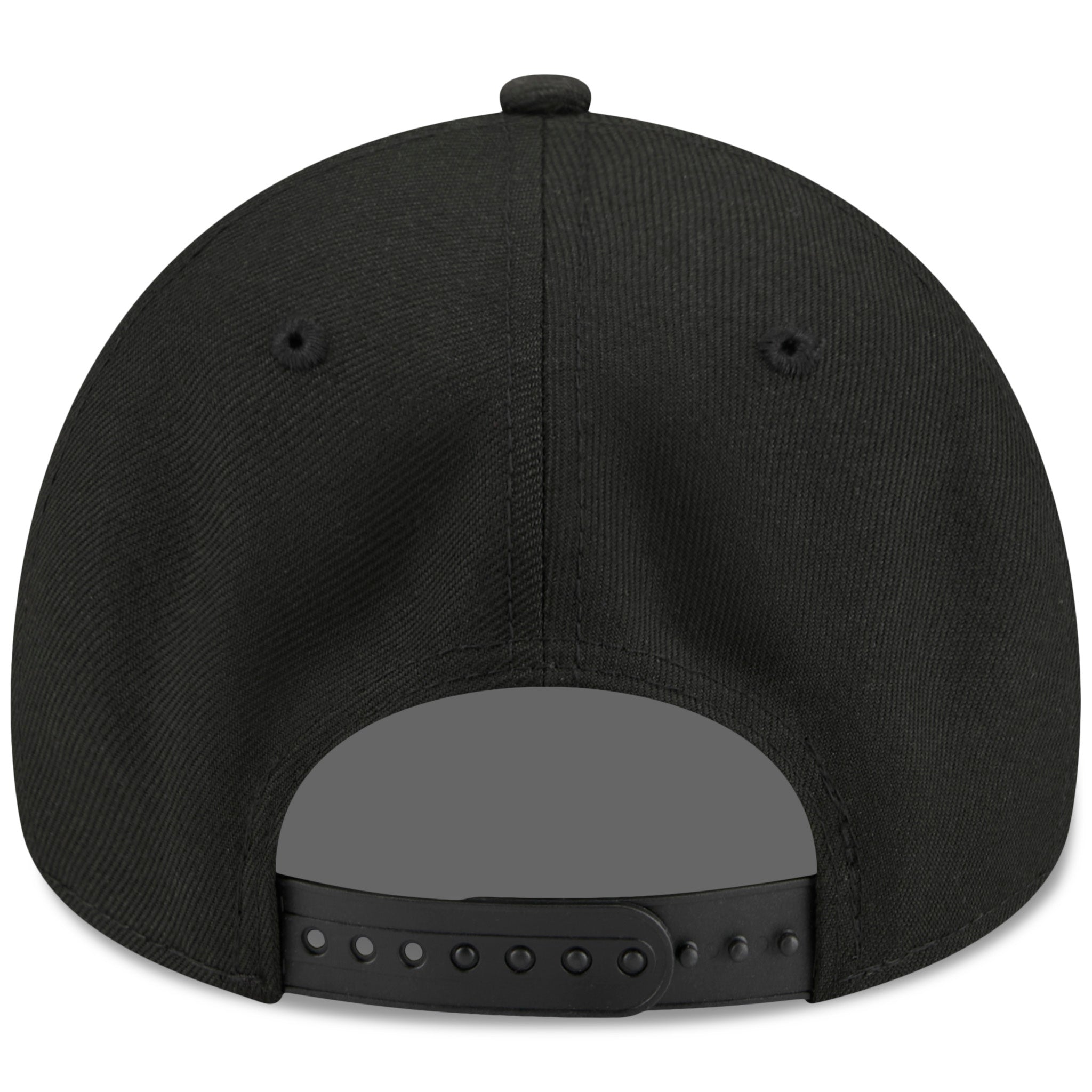 Los Angeles Dodgers Los Angeles Crown the City - Drip - Black/Black New Era 9FORTY