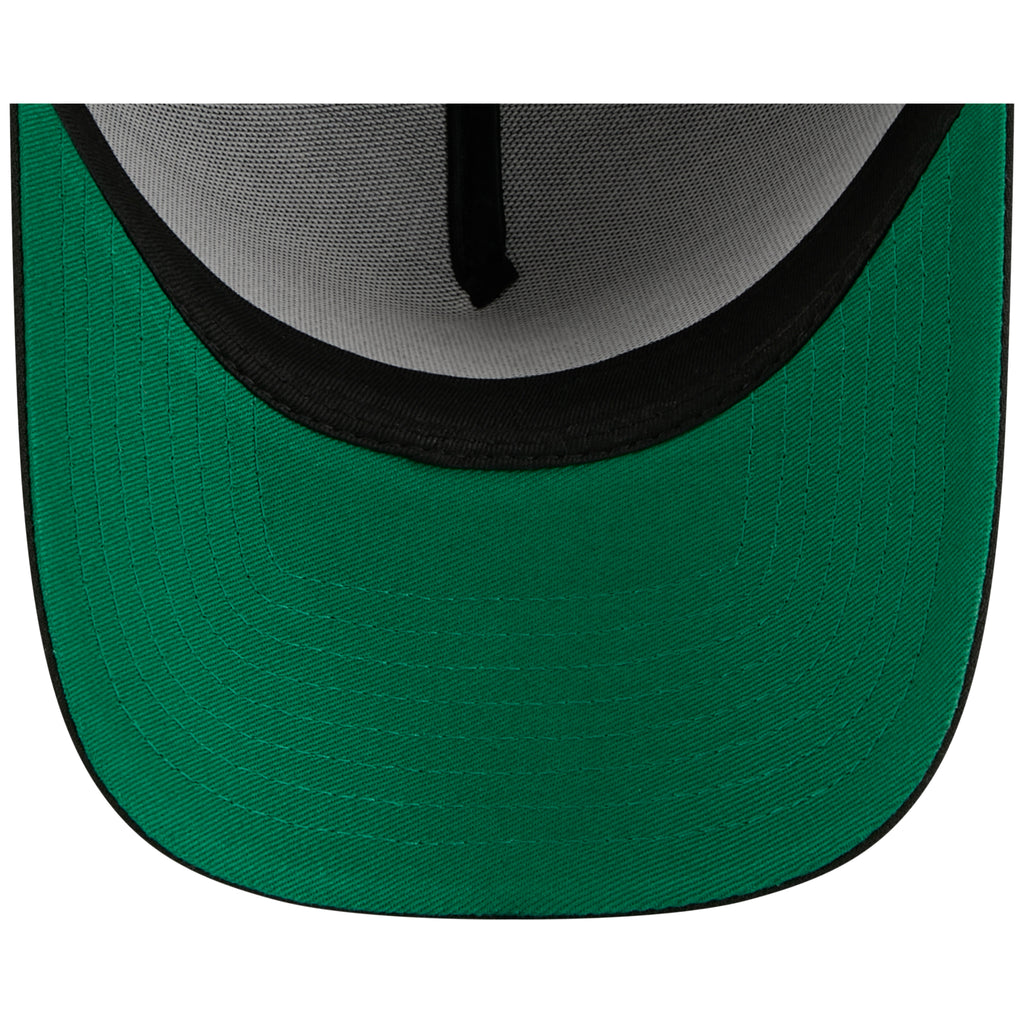 Los Angeles Dodgers Los Angeles Crown the City - MEX Script - Black/Black New Era 9FORTY