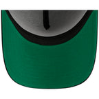 Los Angeles Dodgers Los Angeles Crown the City - MEX Script - Black/Black New Era 9FORTY