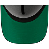 Los Angeles Dodgers Los Angeles Crown the City - MEX Script - Black/Black New Era 9FORTY