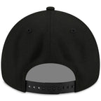Los Angeles Dodgers Los Angeles Crown the City - MEX Script - Black/Black New Era 9FORTY