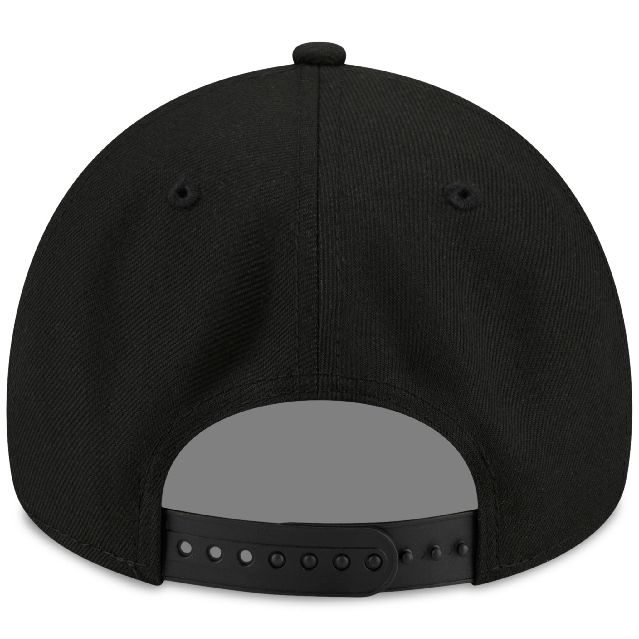Los Angeles Dodgers Los Angeles Crown the City - MEX Script - Black/Black New Era 9FORTY
