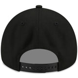Los Angeles Dodgers Los Angeles Crown the City - MEX Script - Black/Black New Era 9FORTY