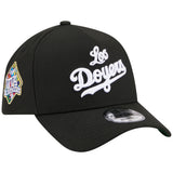 Los Angeles Dodgers Los Angeles Crown the City - Doyers - Black/Black New Era 9FORTY