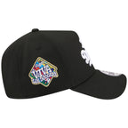 Los Angeles Dodgers Los Angeles Crown the City - Doyers - Black/Black New Era 9FORTY