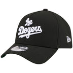 Los Angeles Dodgers Los Angeles Crown the City - Doyers - Black/Black New Era 9FORTY