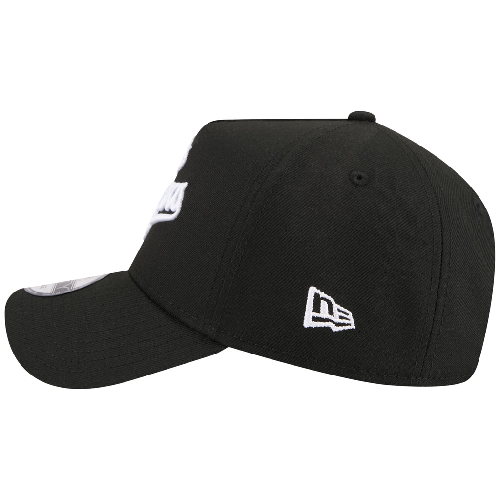 Los Angeles Dodgers Los Angeles Crown the City - Doyers - Black/Black New Era 9FORTY