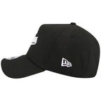 Los Angeles Dodgers Los Angeles Crown the City - Doyers - Black/Black New Era 9FORTY