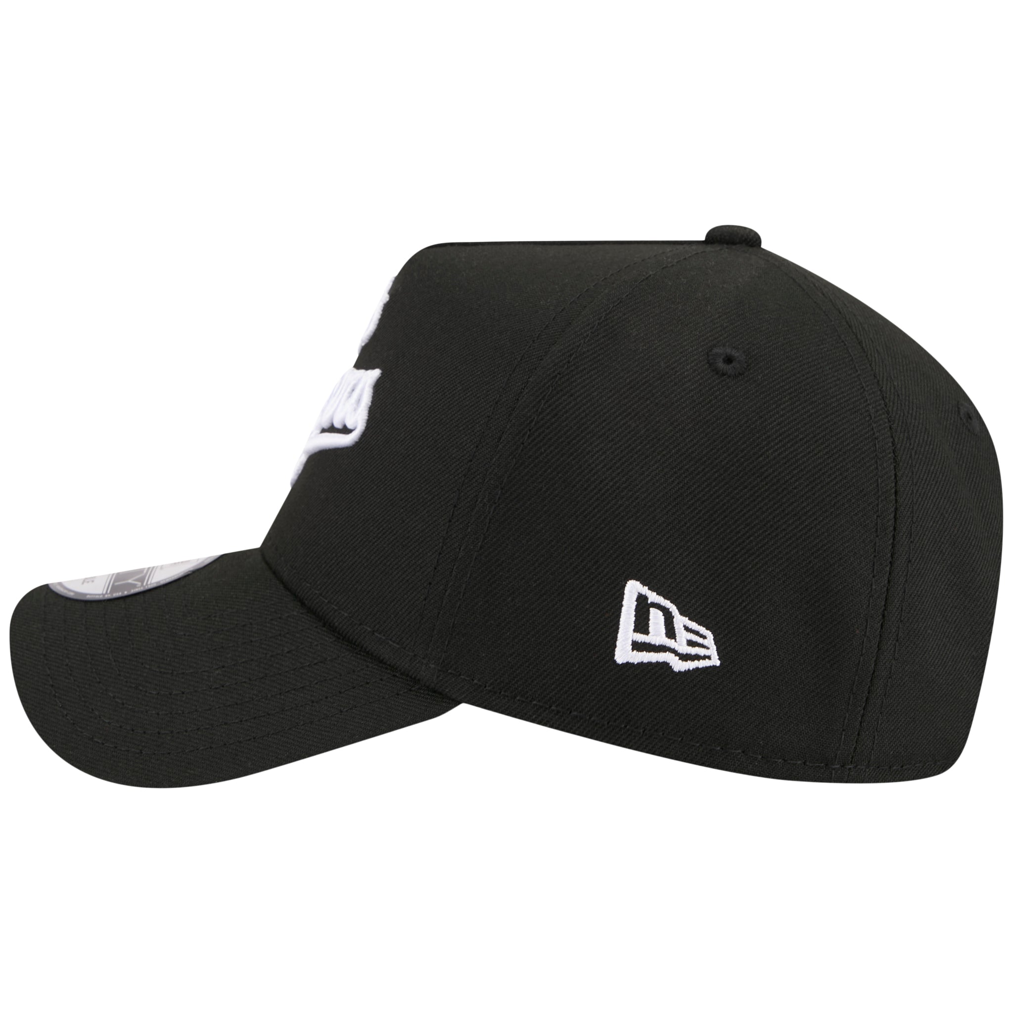 Los Angeles Dodgers Los Angeles Crown the City - Doyers - Black/Black New Era 9FORTY
