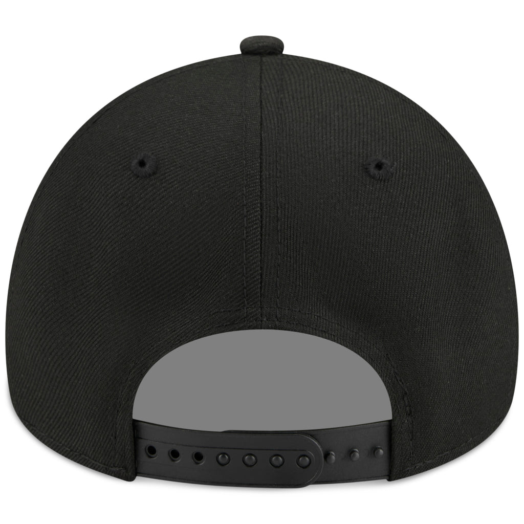 Los Angeles Dodgers Los Angeles Crown the City - Doyers - Black/Black New Era 9FORTY