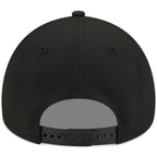 Los Angeles Dodgers Los Angeles Crown the City - Doyers - Black/Black New Era 9FORTY