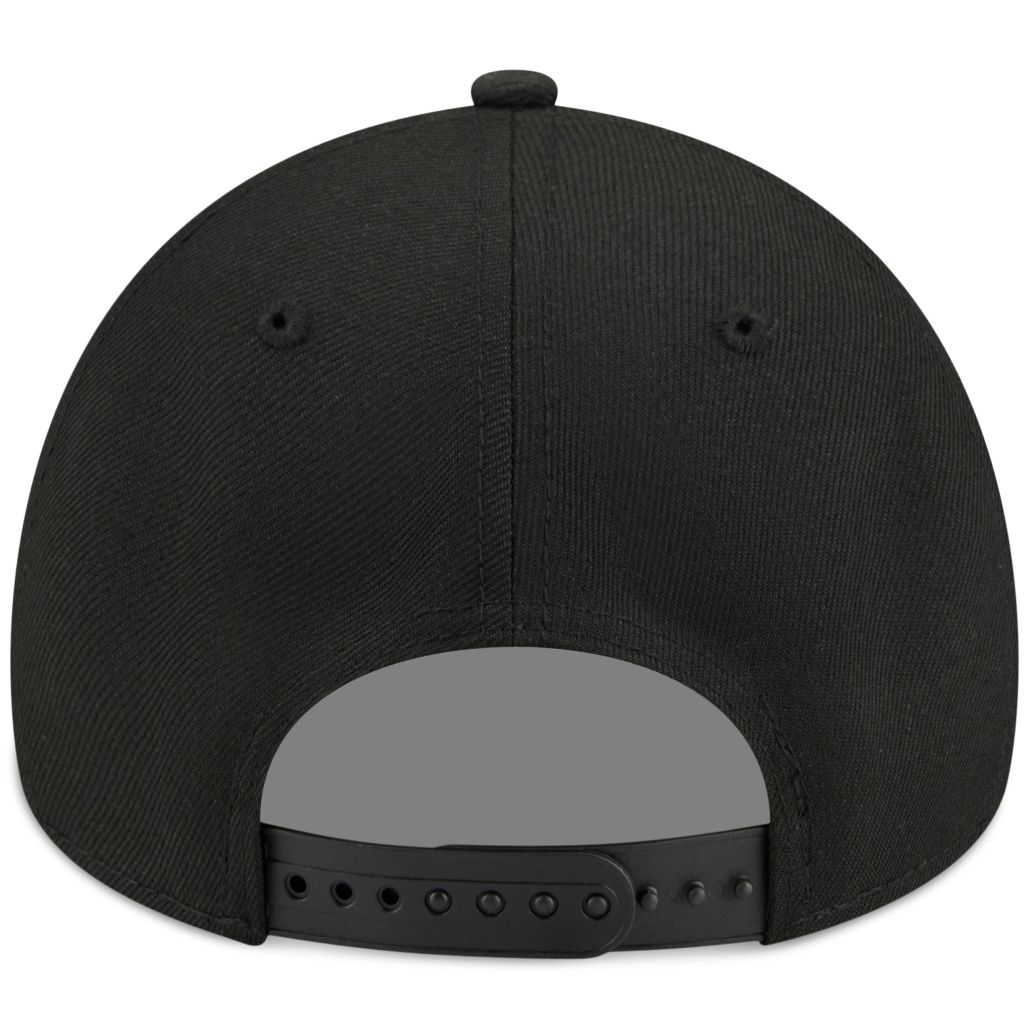 Los Angeles Dodgers Los Angeles Crown the City - Doyers - Black/Black New Era 9FORTY