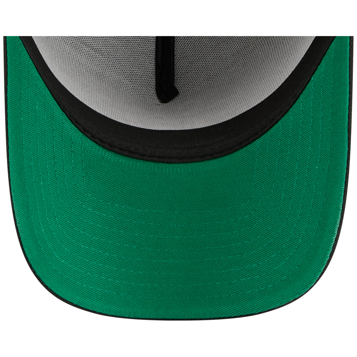 Los Angeles Dodgers Los Angeles Crown the City - MX Flag Fill - Black/Black New Era 9FORTY