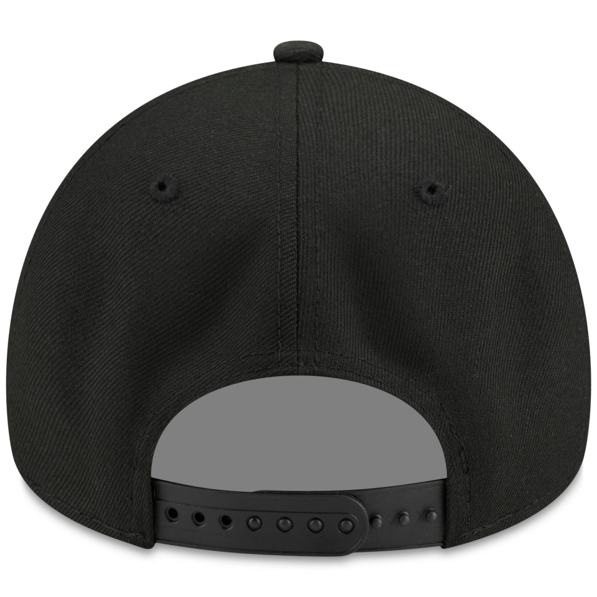 Los Angeles Dodgers Los Angeles Crown the City - MX Flag Fill - Black/Black New Era 9FORTY