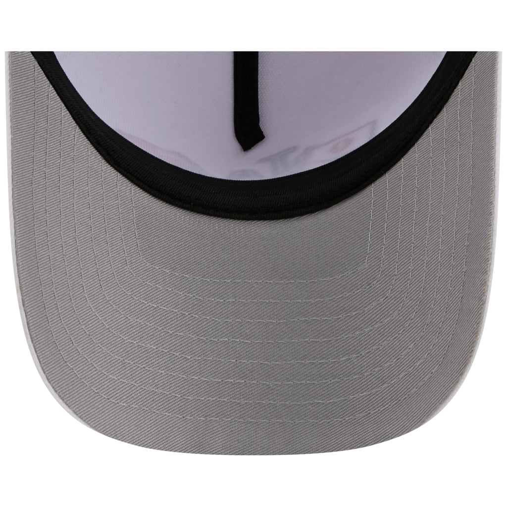 Los Angeles Dodgers Los Angeles Crown the City - JAPAN USA Flags - White/White New Era 9FORTY