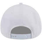 Los Angeles Dodgers Los Angeles Crown the City - JAPAN USA Flags - White/White New Era 9FORTY