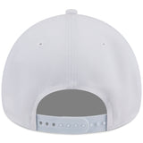 Los Angeles Dodgers Los Angeles Crown the City - JAPAN USA Flags - White/White New Era 9FORTY