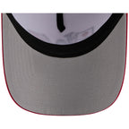 Los Angeles Dodgers Los Angeles Crown the City - JAPAN USA Flags - White/Red New Era 9FORTY