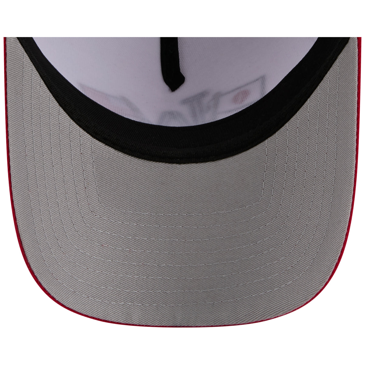 Los Angeles Dodgers Los Angeles Crown the City - JAPAN USA Flags - White/Red New Era 9FORTY