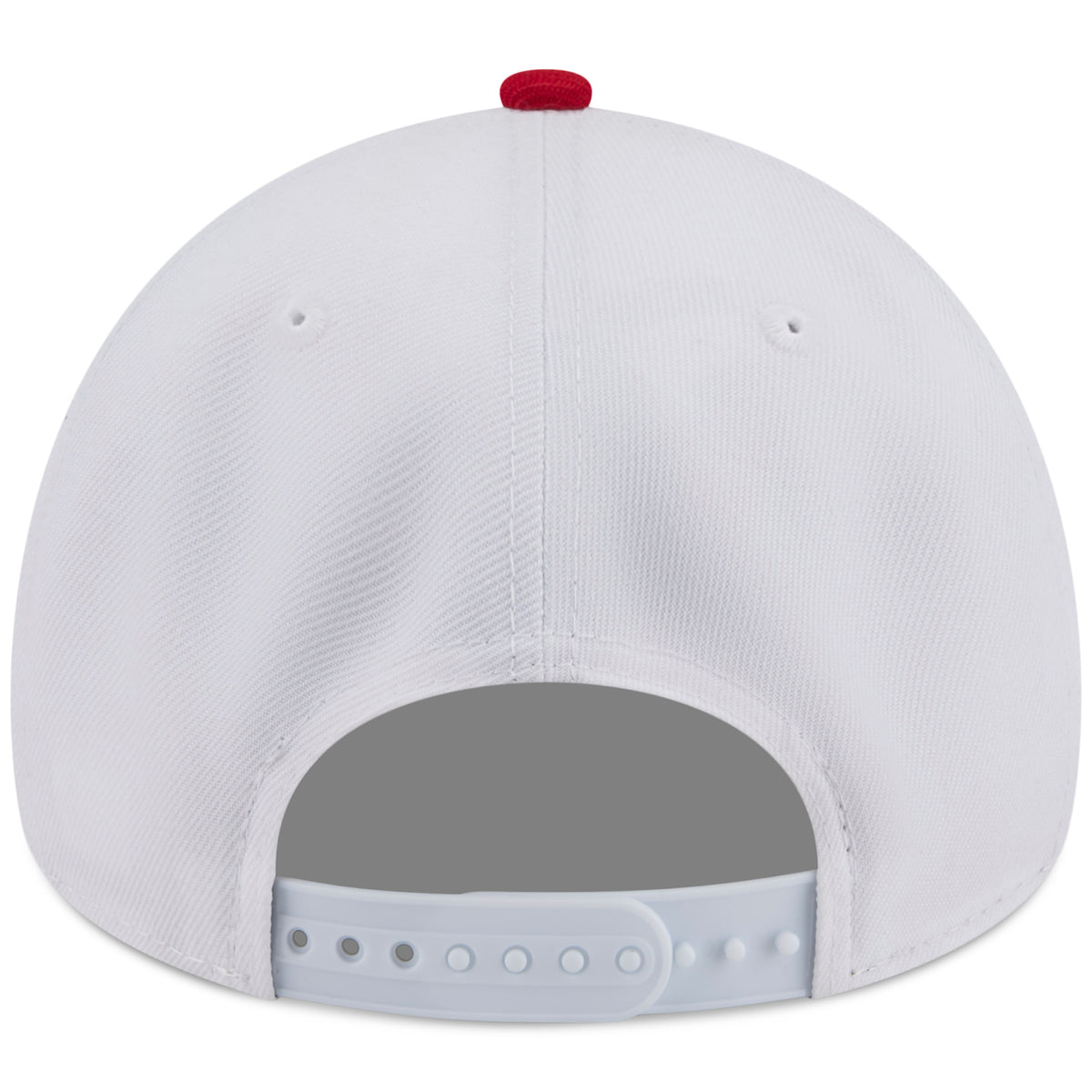 Los Angeles Dodgers Los Angeles Crown the City - JAPAN USA Flags - White/Red New Era 9FORTY