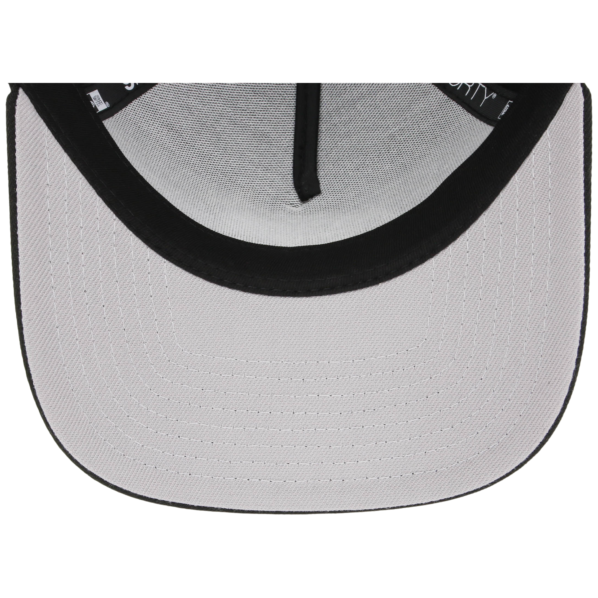 Toronto Blue Jays Toronto Crown the City - Liquid Titanium New Era 9FORTY (Black/Black)