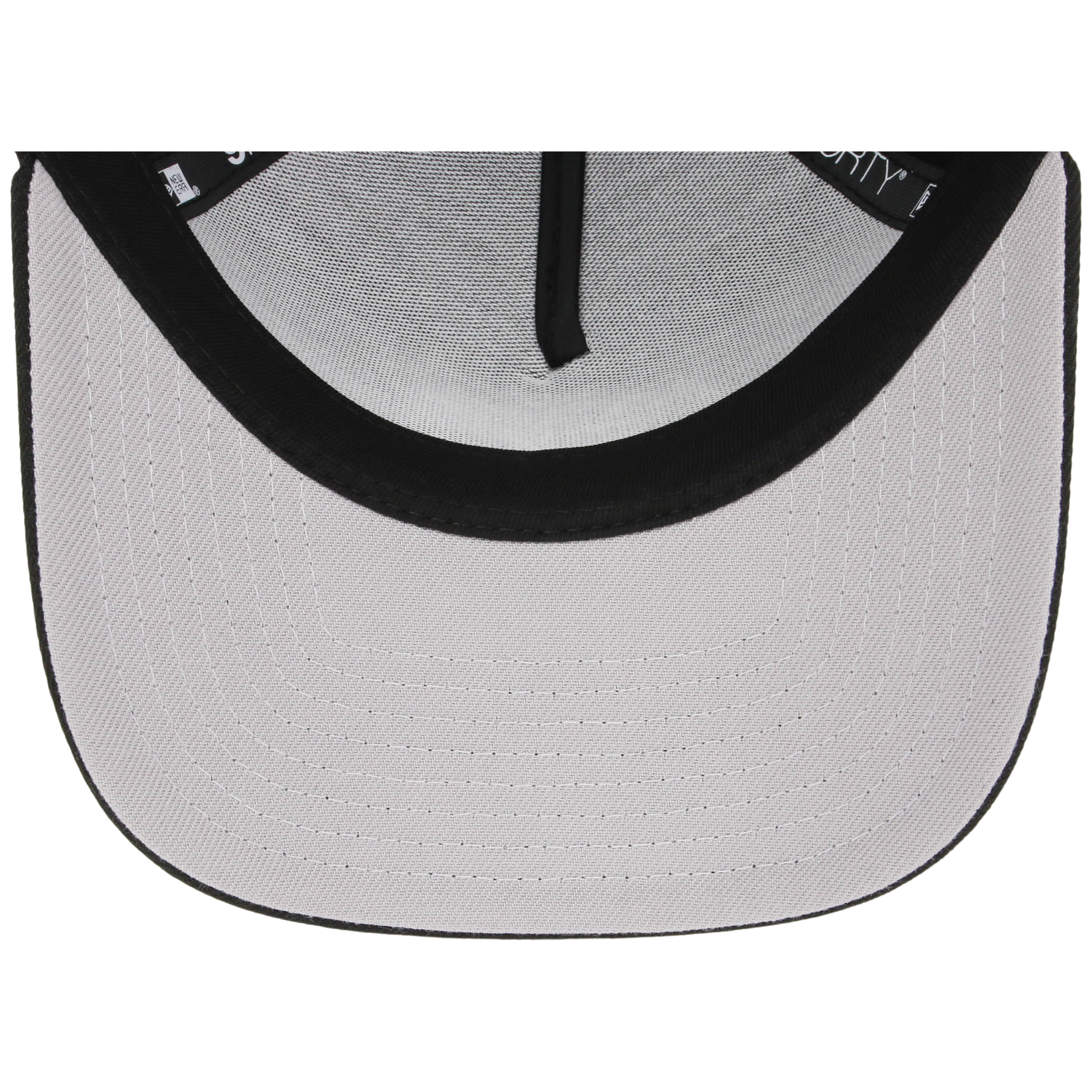 Toronto Blue Jays Toronto Crown the City - Liquid Titanium New Era 9FORTY (Black/Black)