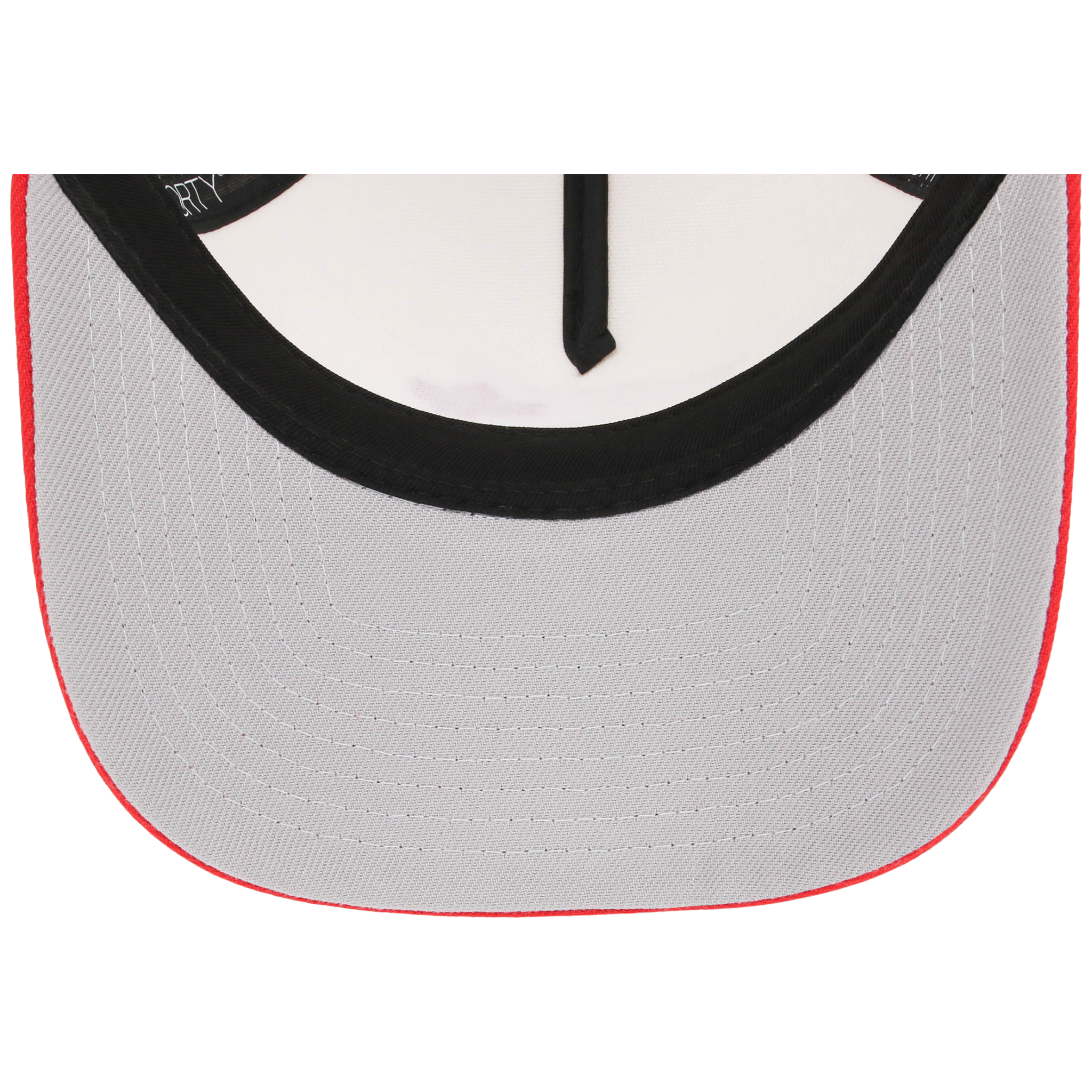 Toronto Blue Jays Toronto Crown the City - Chrome Pop Red New Era 9FORTY (Chrome/Red)
