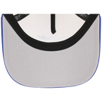 Toronto Blue Jays Toronto Crown the City - Chrome Pop Royal New Era 9FORTY (Chrome/Royal)