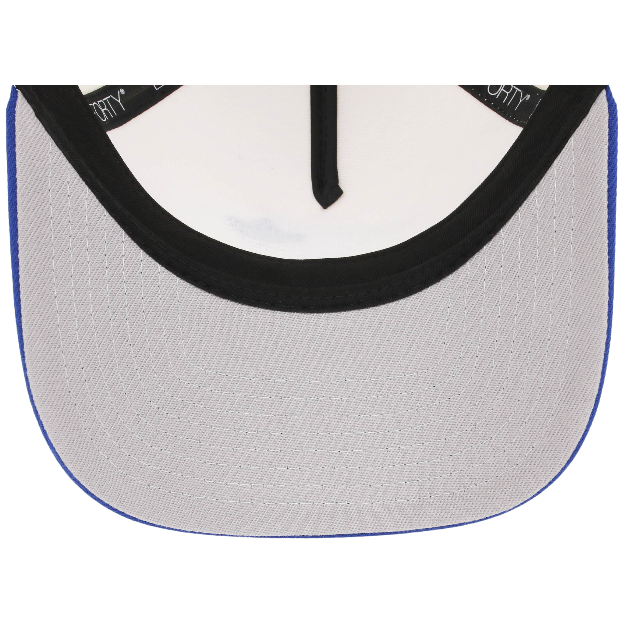 Toronto Blue Jays Toronto Crown the City - Chrome Pop Royal New Era 9FORTY (Chrome/Royal)