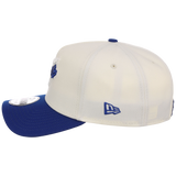 Toronto Blue Jays Toronto Crown the City - Chrome Pop Royal New Era 9FORTY (Chrome/Royal)