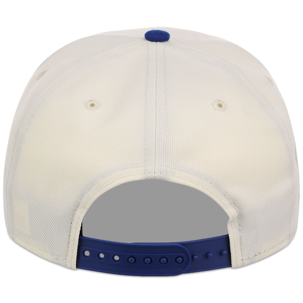 Toronto Blue Jays Toronto Crown the City - Chrome Pop Royal New Era 9FORTY (Chrome/Royal)