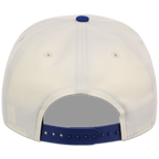 Toronto Blue Jays Toronto Crown the City - Chrome Pop Royal New Era 9FORTY (Chrome/Royal)