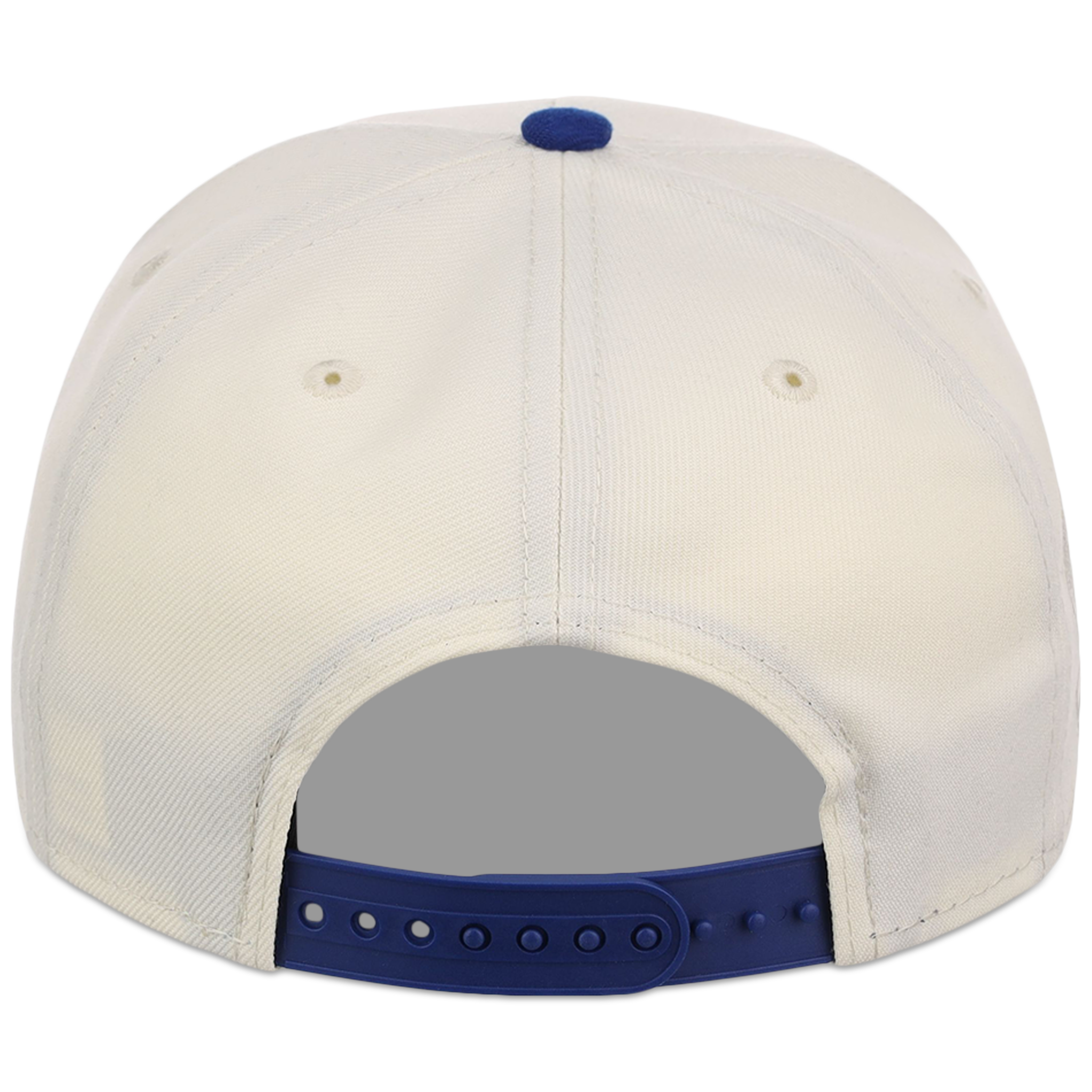 Toronto Blue Jays Toronto Crown the City - Chrome Pop Royal New Era 9FORTY (Chrome/Royal)
