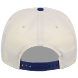 Toronto Blue Jays Toronto Crown the City - Chrome Pop Royal New Era 9FORTY (Chrome/Royal)