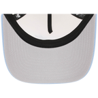 Toronto Blue Jays Toronto Crown the City - Chrome Pop Sky New Era 9FORTY (Chrome/Sky)