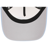 Toronto Blue Jays Toronto Crown the City - Chrome Pop Sky New Era 9FORTY (Chrome/Sky)